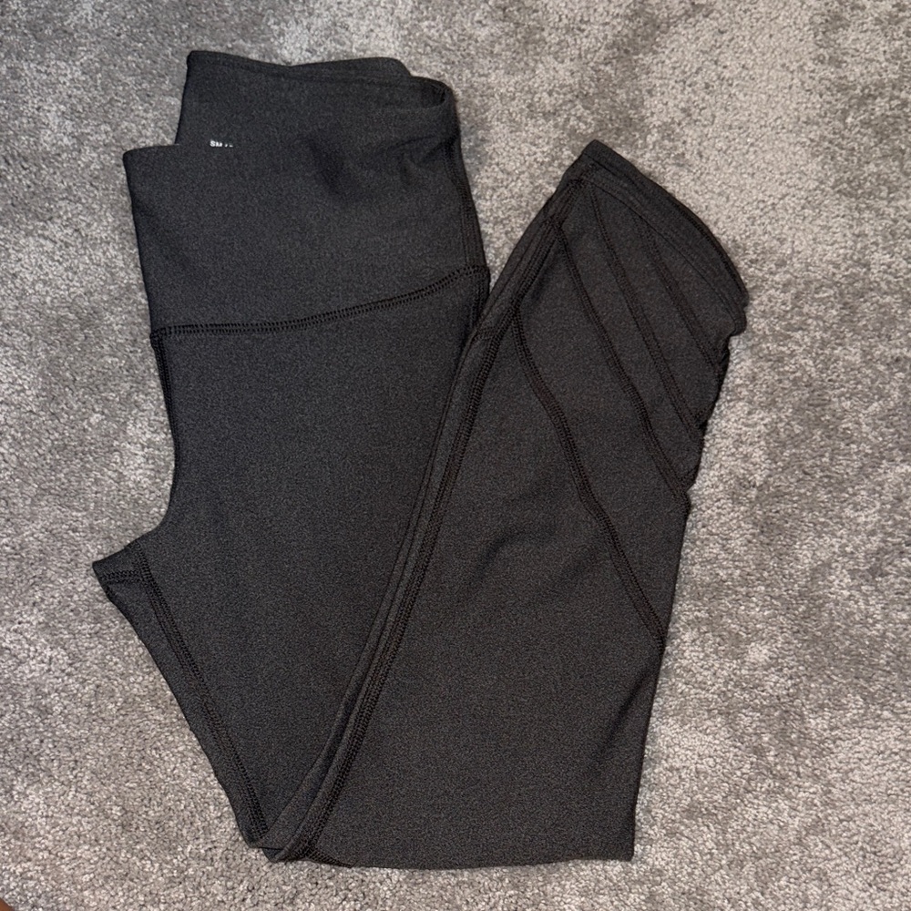 Under Armour Leggings - compression heat gear